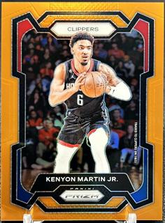 Kenyon Martin Jr.