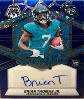 Brian Thomas Jr.