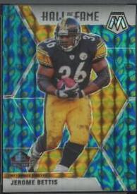Jerome Bettis