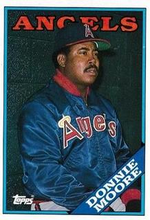 Donnie Moore