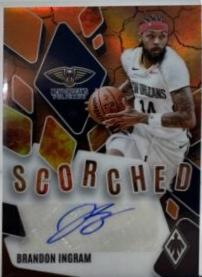 Brandon Ingram