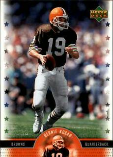 Bernie Kosar