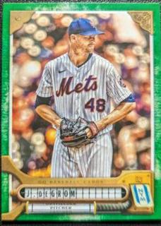 Jacob deGrom