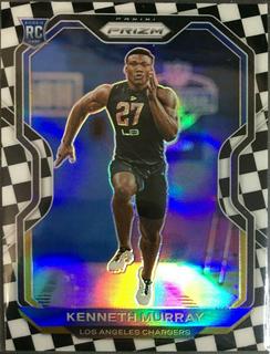 Kenneth Murray