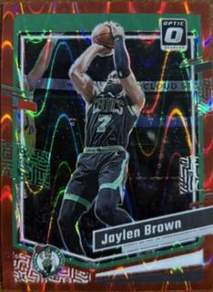 Jaylen Brown