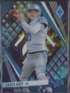 Jared Goff
