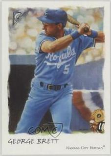 George Brett
