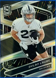 Dylan Laube
