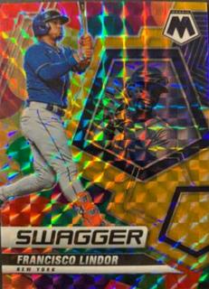 Francisco Lindor