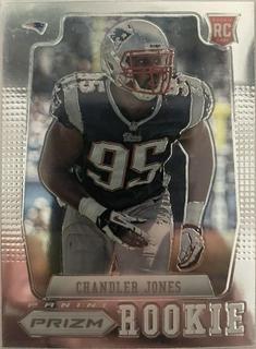 Chandler Jones