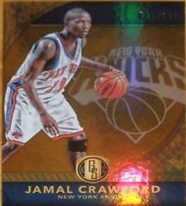Jamal Crawford