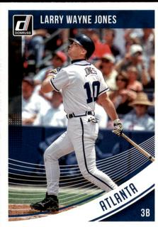 Chipper Jones