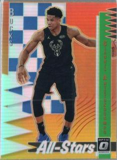 Giannis Antetokounmpo