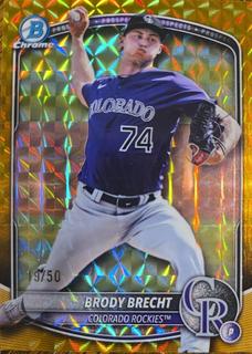 Brody Brecht