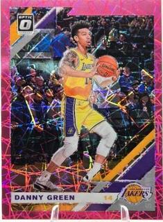 Danny Green