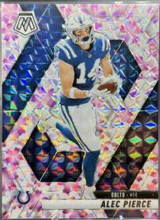 Alec Pierce