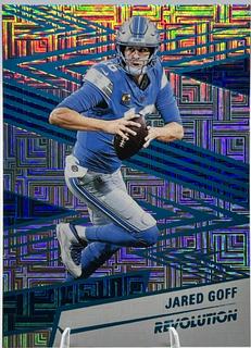 Jared Goff