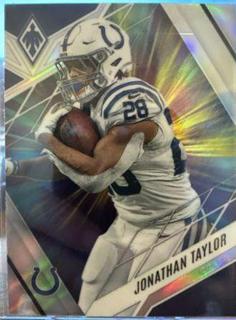 Jonathan Taylor