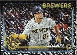 Willy Adames