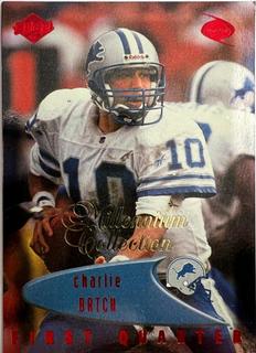 Charlie Batch