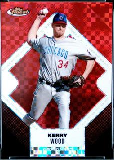 Kerry Wood
