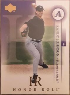 Randy Johnson