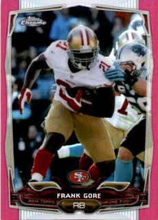 Frank Gore