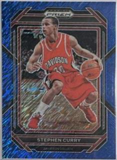 Stephen Curry