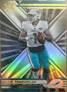 Tua Tagovailoa