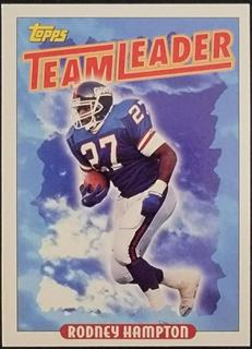 Rodney Hampton