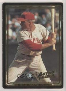 Richie Ashburn