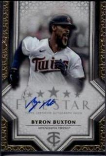 Byron Buxton