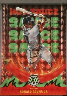 Ronald Acuna Jr.
