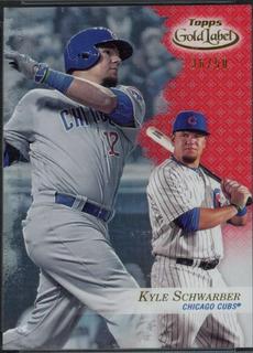 Kyle Schwarber