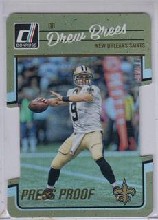 Drew Brees