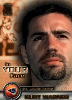 Kurt Warner