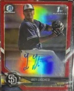 Joey Lucchesi