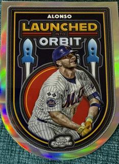 Pete Alonso