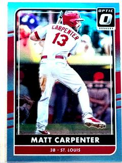 Matt Carpenter