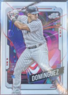 Jasson Dominguez