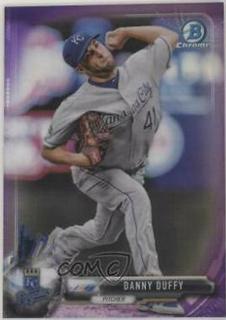 Danny Duffy