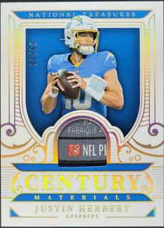 Justin Herbert
