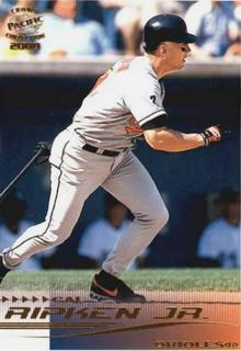 Cal Ripken Jr