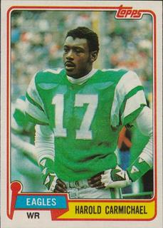 Harold Carmichael
