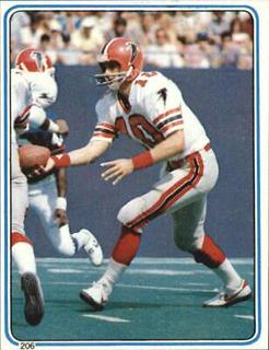 Steve Bartkowski