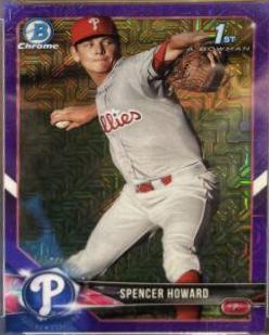 Spencer Howard