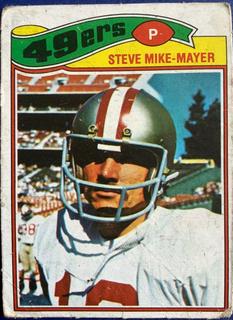 Steve Mike Mayer