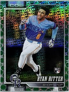 Ryan Ritter