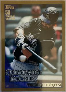 Todd Helton