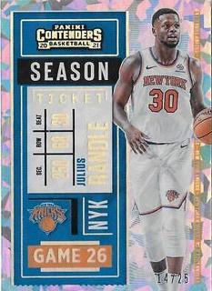 Julius Randle